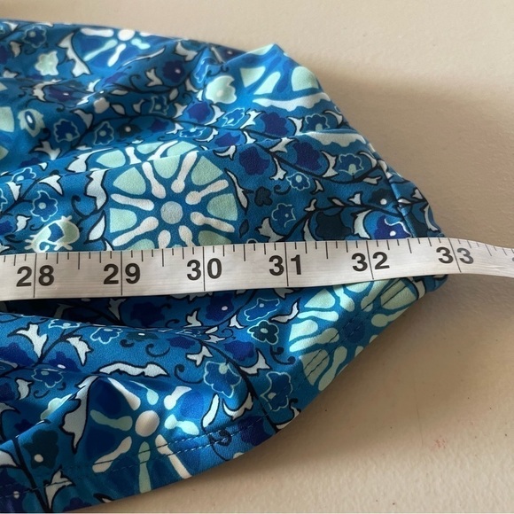 NWT Rhode for Target Zinnia Floral Print Medium Coverage One Piece Swimsuit 2X - Picture 15 of 16